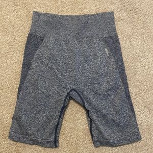 Gymshark flex gym shorts